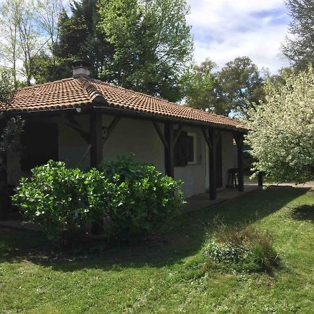 Maison Proche Ocean Lit et Mixe Bagian luar foto
