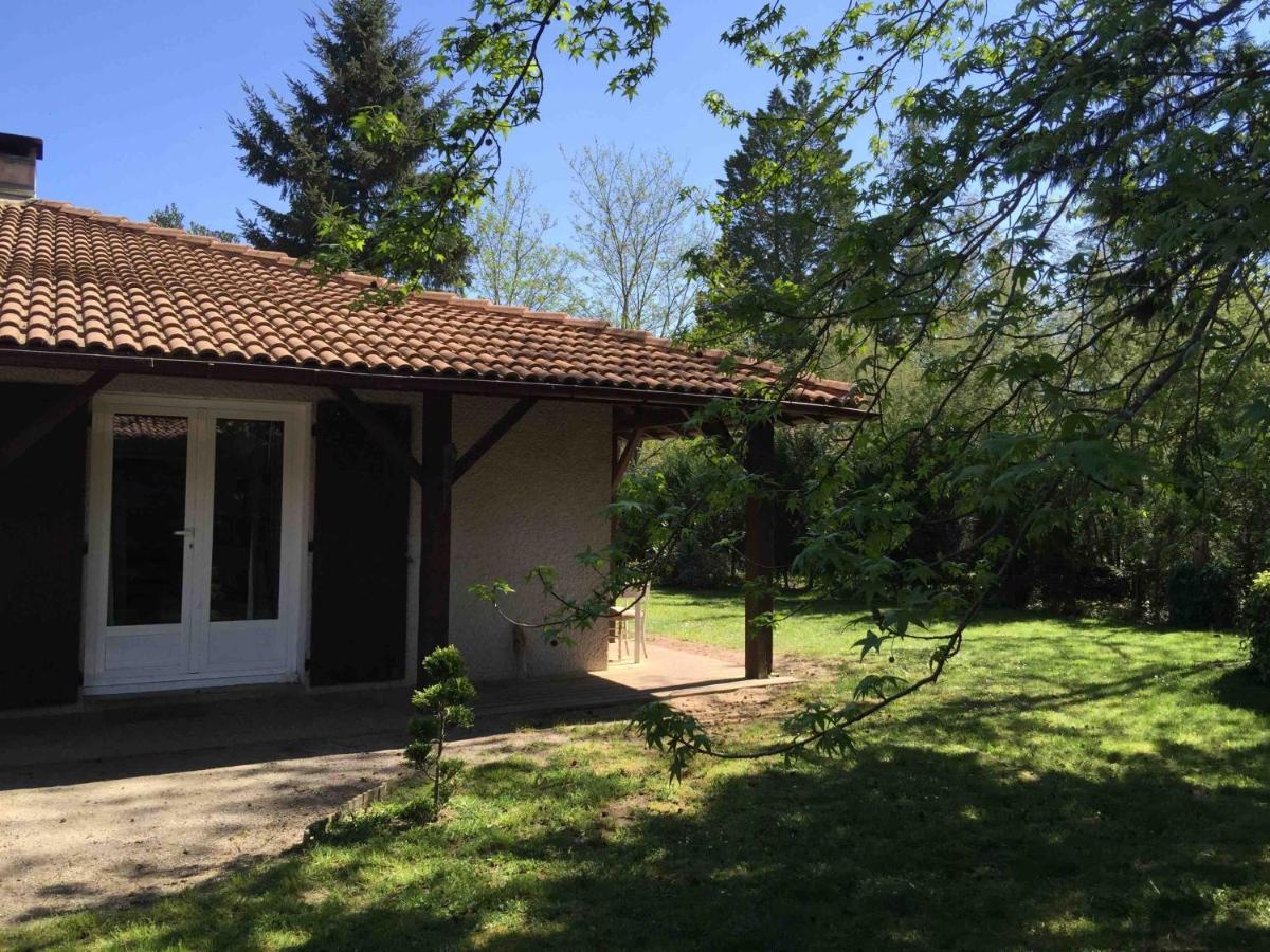 Maison Proche Ocean Lit et Mixe Bagian luar foto