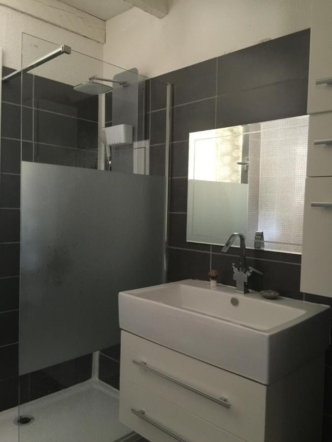 Maison Proche Ocean Lit et Mixe Bagian luar foto