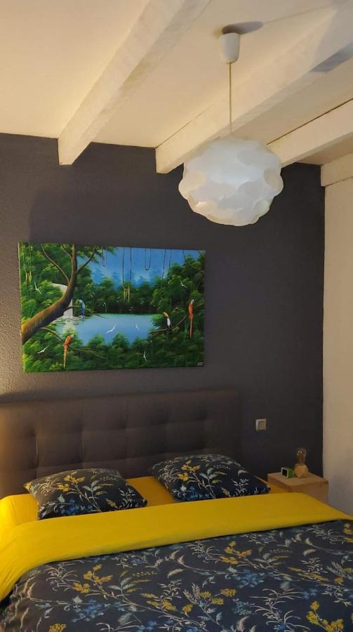 Maison Proche Ocean Lit et Mixe Bagian luar foto